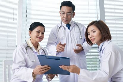 コンサルティング